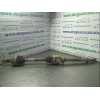 TRANSMISION DELANTERA DERECHA ABS 