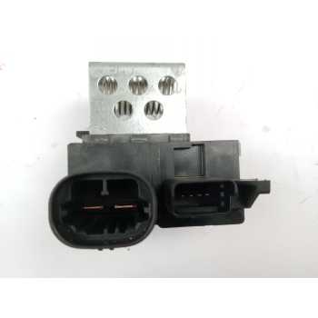 RESISTENCIA ELECTROVENTILADOR 9829220580 