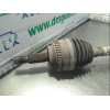 TRANSMISION DELANTERA DERECHA ABS 