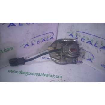 SOPORTE FILTRO GASOIL 16900RSRE01 1863006270 DENSO