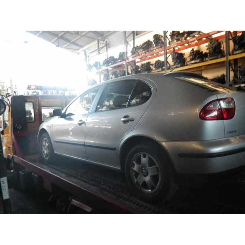 seat leon (1m1) del año 2002
