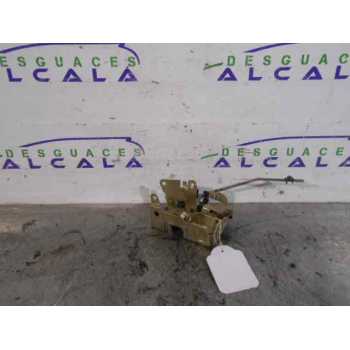 CERRADURA PUERTA DELANTERA DERECHA 