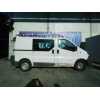 renault trafic combi (ab 4.01) del año 2004