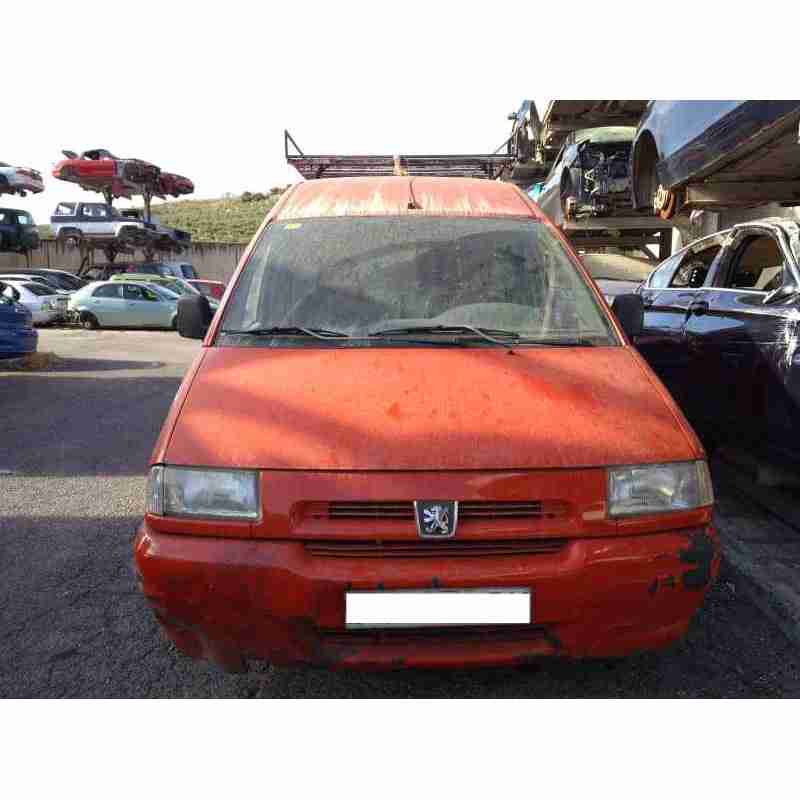 peugeot expert kombi del año 1998