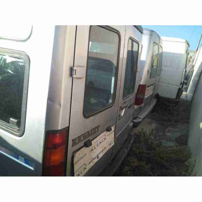 renault rapid/express (f40) del año 1992