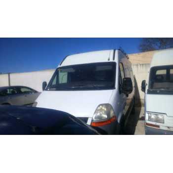 RENAULT MASTER II PHASE 2 CAJA CERRADA de desguace