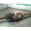 TRANSMISION DELANTERA DERECHA ABS 