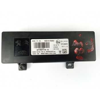 MODULO ELECTRONICO 9817537780 