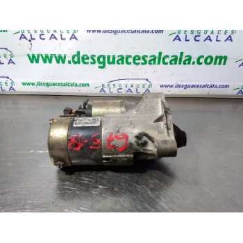 MOTOR ARRANQUE M000T82081 12 DIENTES 
