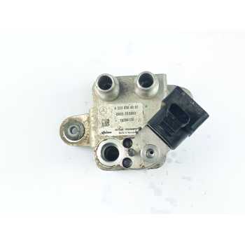 EVAPORADOR AIRE ACONDICIONADO A2238304001 