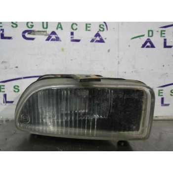 FARO ANTINIEBLA DERECHO VALEO 