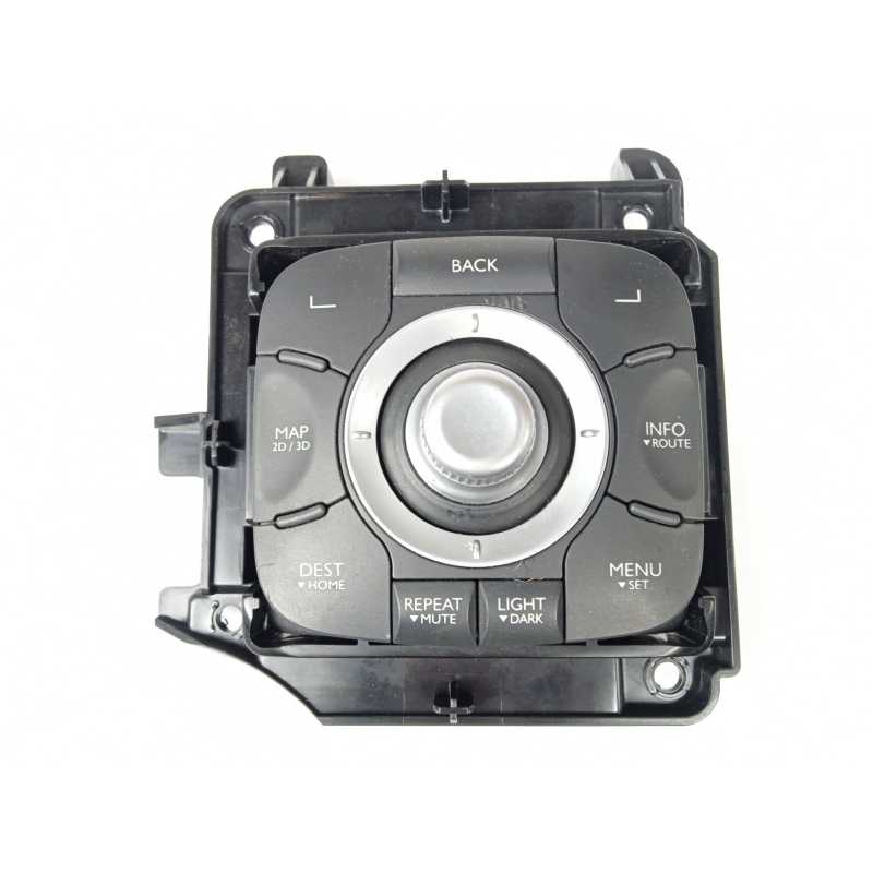 MANDO MULTIFUNCION 253B00345R 