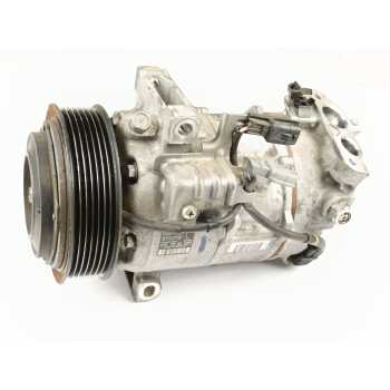 COMPRESOR AIRE ACONDICIONADO 92600HV80A 