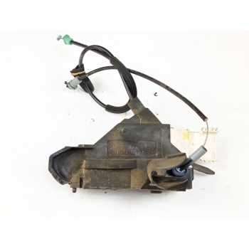 CERRADURA PUERTA DELANTERA DERECHA 9683415980 