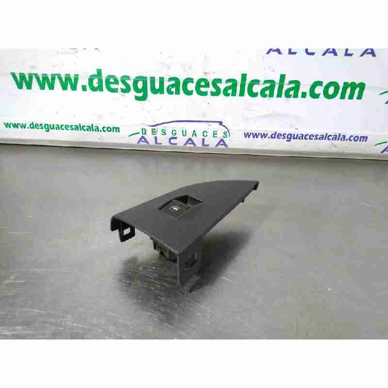 MANDO ELEVALUNAS TRASERO IZQUIERDO 4 PINES 