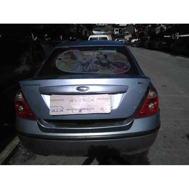 ford mondeo berlina (ge) del año 2004