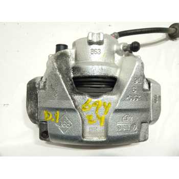 PINZA FRENO DELANTERA IZQUIERDA 410110596R 