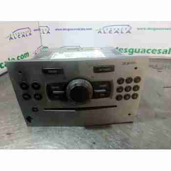 SISTEMA AUDIO / RADIO CD 497316088 