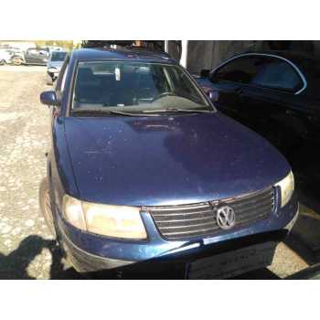 VOLKSWAGEN PASSAT BERLINA (3B2)