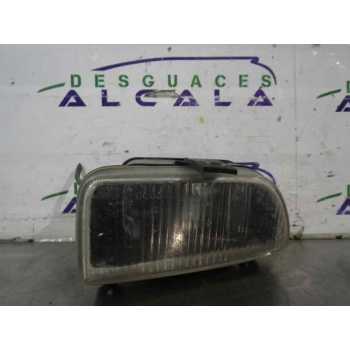 FARO ANTINIEBLA IZQUIERDO VALEO 