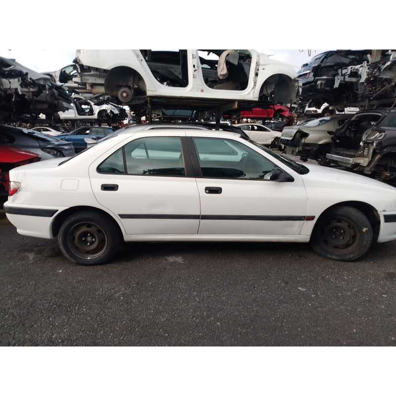 peugeot 306 (7b, n3, n5) del año 1999