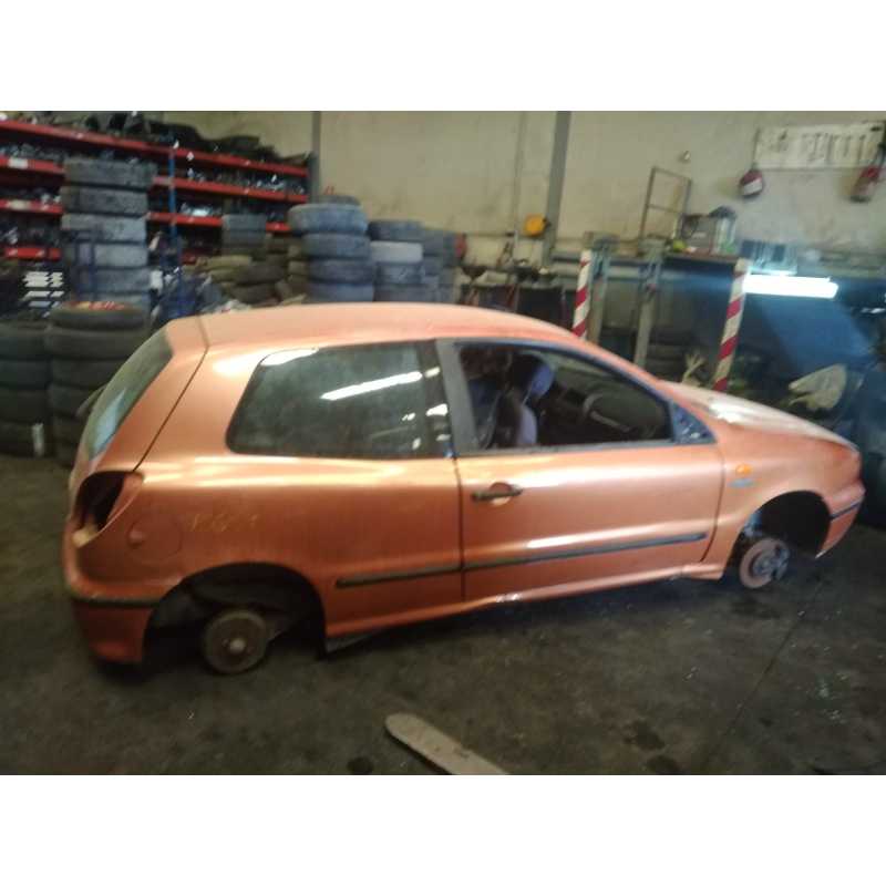 fiat bravo (182) del año 1999