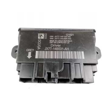 CENTRALITA PUERTA DELANTERA IZQUIERDA JX7T14B531AH 