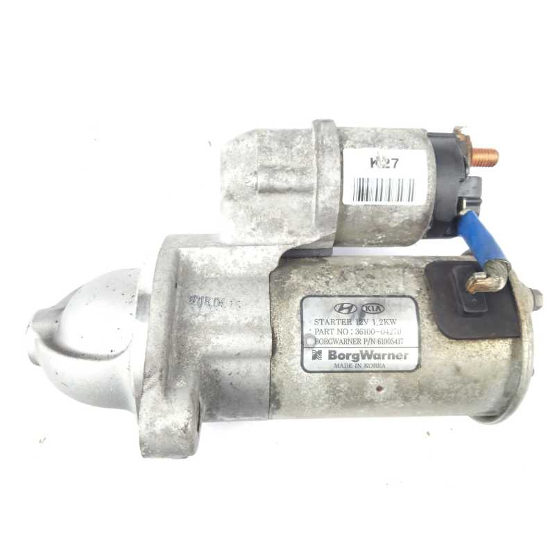 MOTOR ARRANQUE 3610004270 
