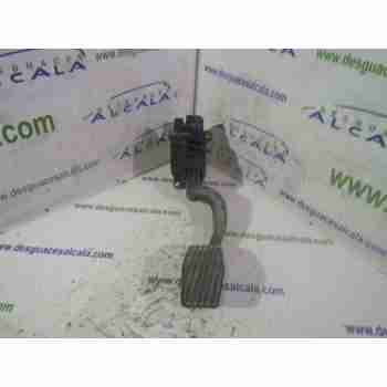 POTENCIOMETRO PEDAL 55702020 6 PINES 