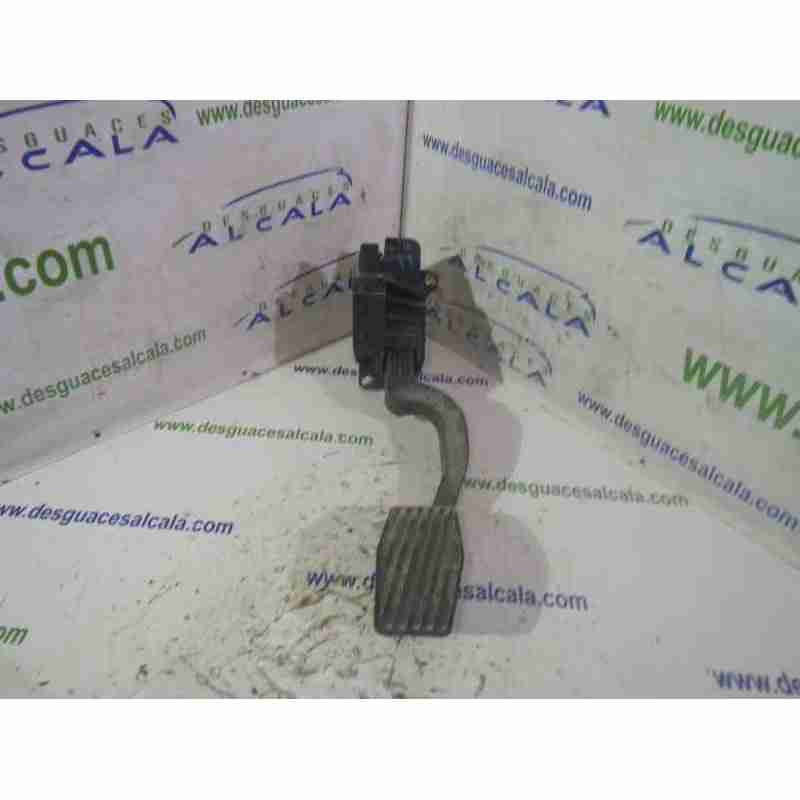 POTENCIOMETRO PEDAL 55702020 6 PINES 