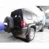 jeep cherokee (kj) del año 2007