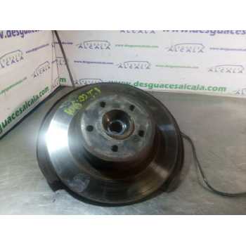 MANGUETA TRASERA IZQUIERDA A2043500341 ABS
