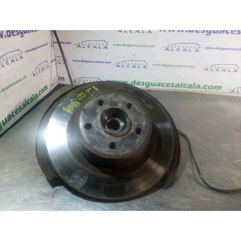 MANGUETA TRASERA IZQUIERDA A2043500341 ABS