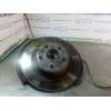 MANGUETA TRASERA IZQUIERDA A2043500341 ABS