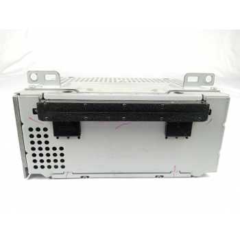 SISTEMA AUDIO / RADIO CD F1BT18C815GK 