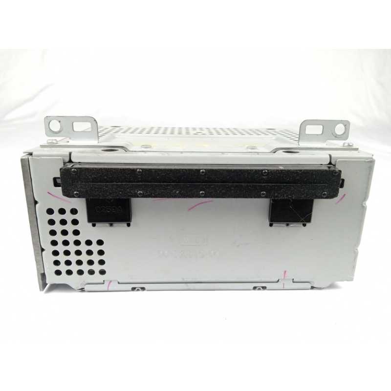 SISTEMA AUDIO / RADIO CD F1BT18C815GK 