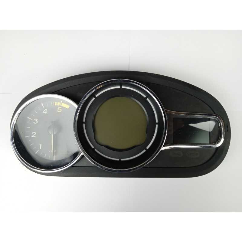 CUADRO INSTRUMENTOS 248100342R A2C53363614 