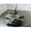 MANGUETA TRASERA IZQUIERDA A2043500341 ABS