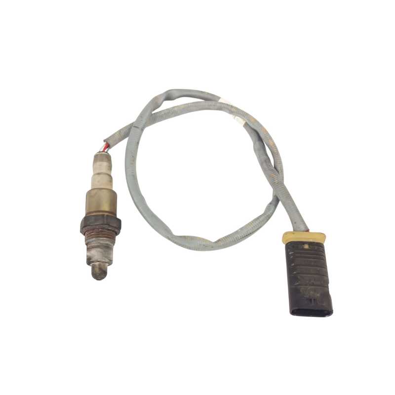 SONDA LAMBDA 8631393 