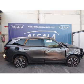 SKODA KODIAQ I (NS6, NS7, NV7) de desguace