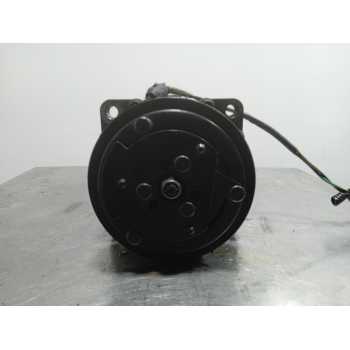 COMPRESOR AIRE ACONDICIONADO 2222404604 