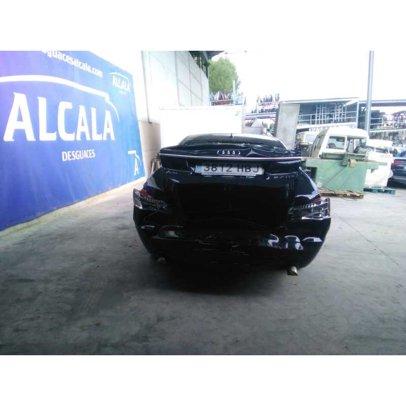 audi a6 berlina (4f2) del año 2011