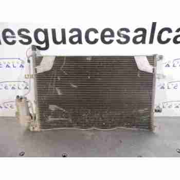 RADIADOR AIRE ACONDICIONADO 