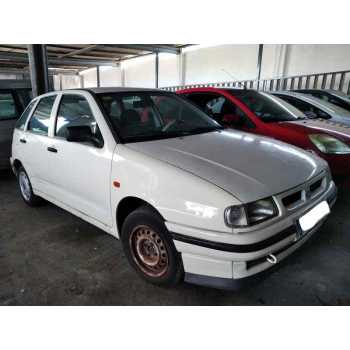 SEAT IBIZA (6K)