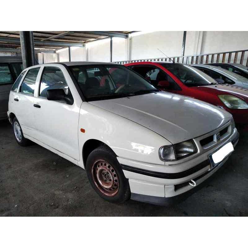seat ibiza (6k) del año 1996