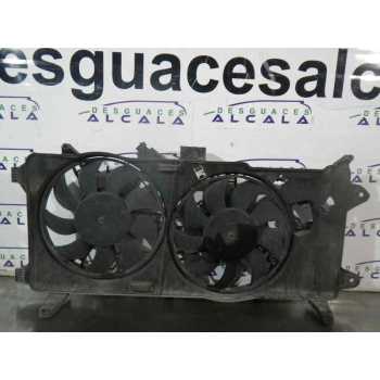 ELECTROVENTILADOR 