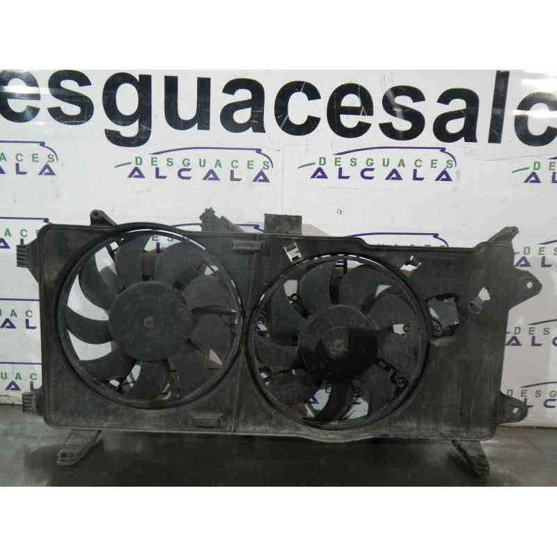 ELECTROVENTILADOR 