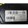 CUADRO INSTRUMENTOS 248100342R A2C53363614 