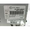 SISTEMA AUDIO / RADIO CD F1BT18C815GK 