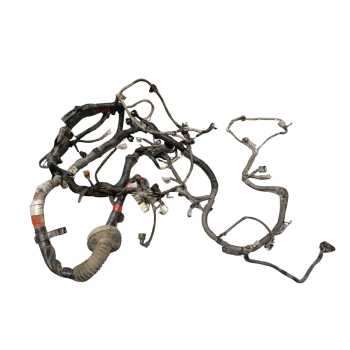 CABLEADO MOTOR 